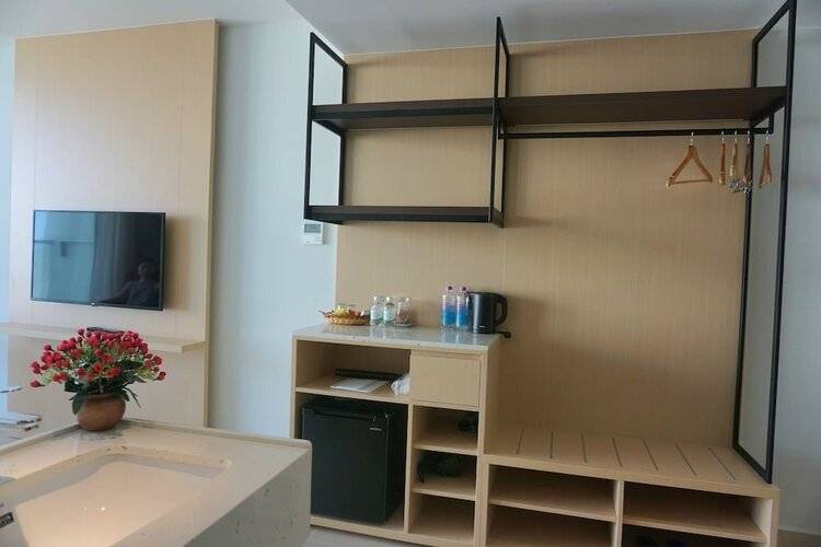 Sea View Apartment In Arena Cam Ranh