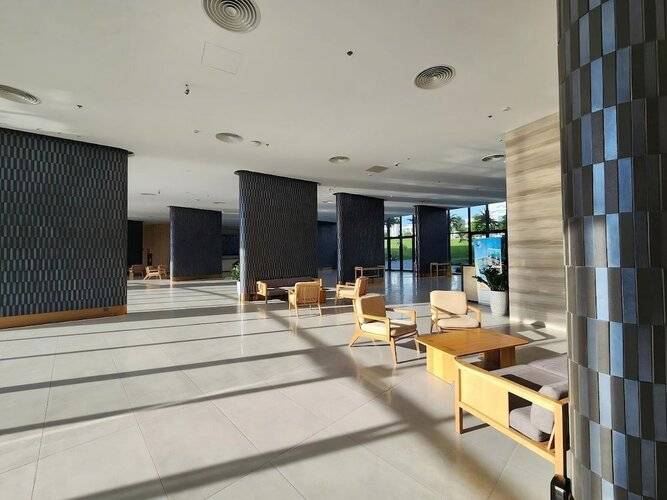 Sea View Apartment In Arena Cam Ranh