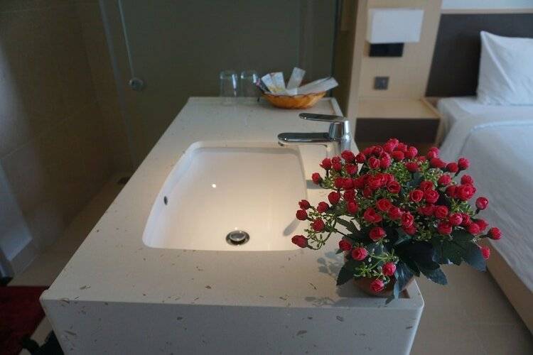 Sea View Apartment In Arena Cam Ranh