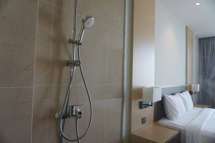 Sea View Apartment In Arena Cam Ranh