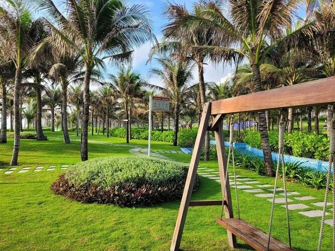 Sea View Apartment In Arena Cam Ranh
