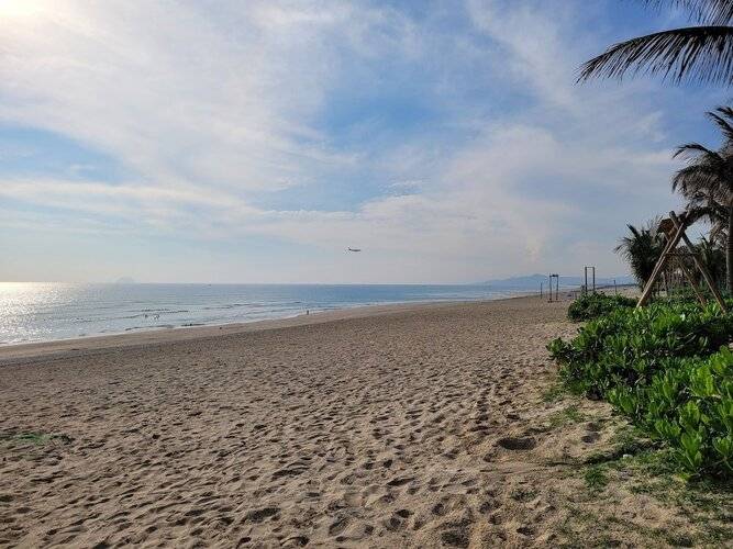 Sea View Apartment In Arena Cam Ranh