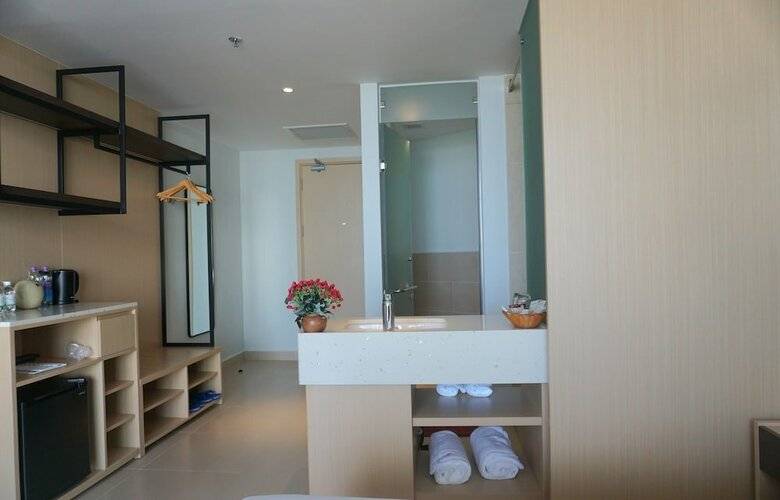 Sea View Apartment In Arena Cam Ranh