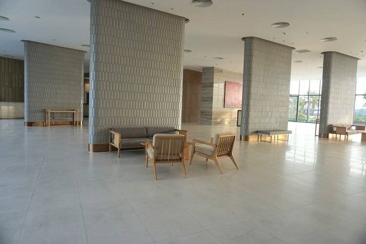 Sea View Apartment In Arena Cam Ranh