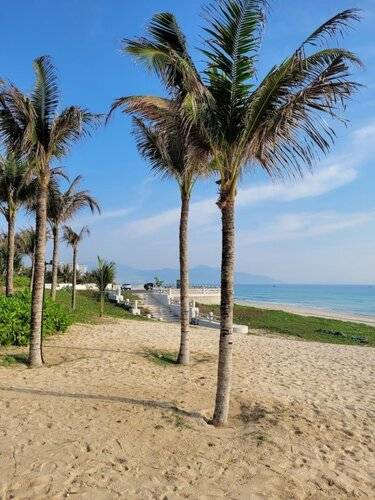 Sea View Apartment In Arena Cam Ranh
