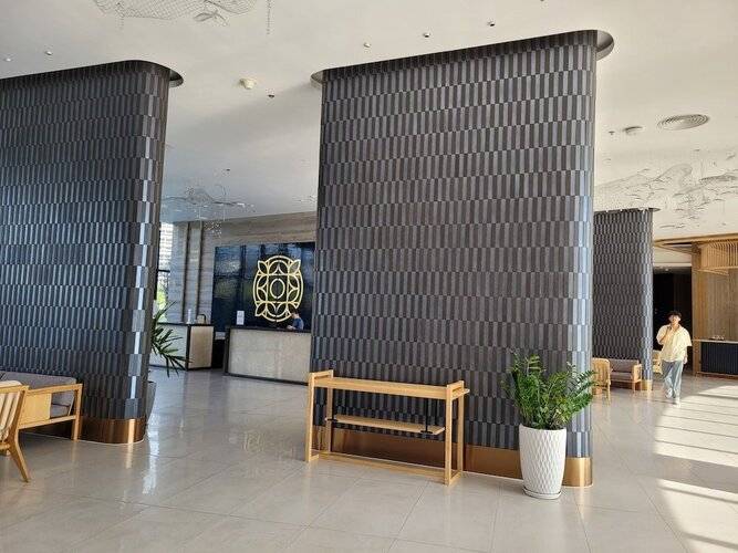 Sea View Apartment In Arena Cam Ranh