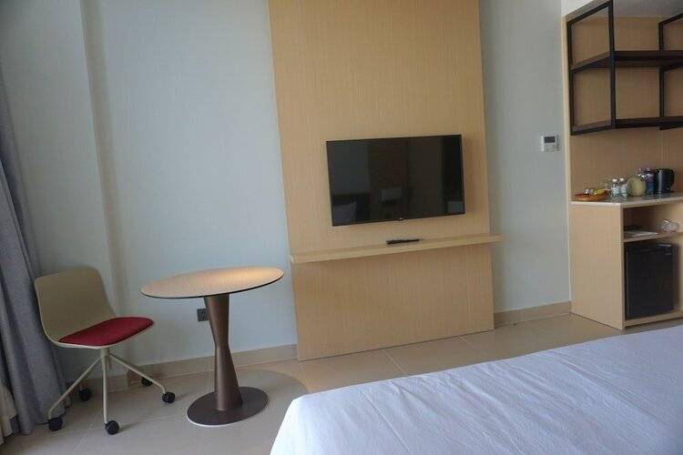 Sea View Apartment In Arena Cam Ranh