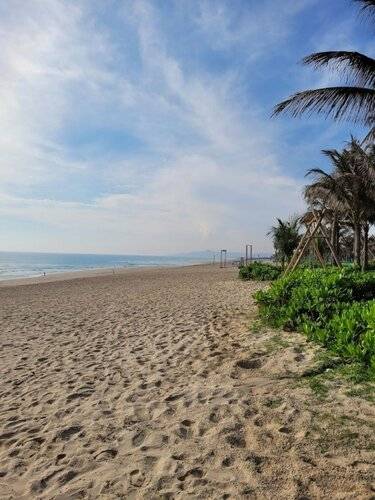 Sea View Apartment In Arena Cam Ranh