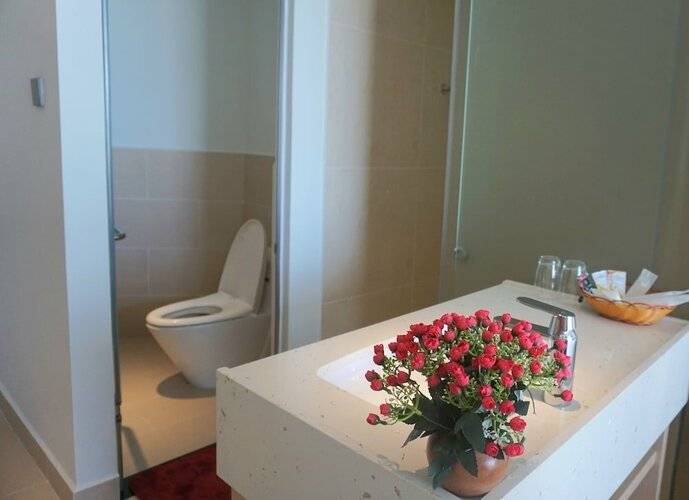 Sea View Apartment In Arena Cam Ranh