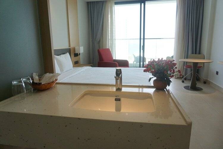 Sea View Apartment In Arena Cam Ranh