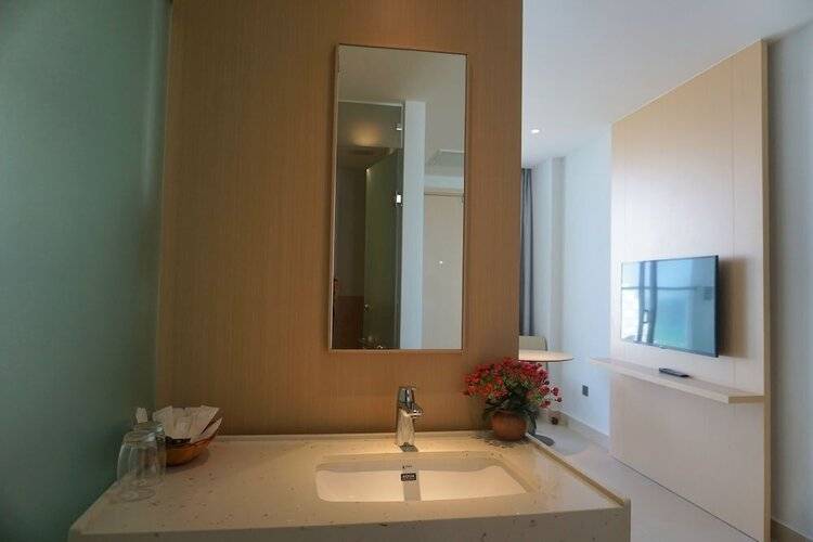 Sea View Apartment In Arena Cam Ranh