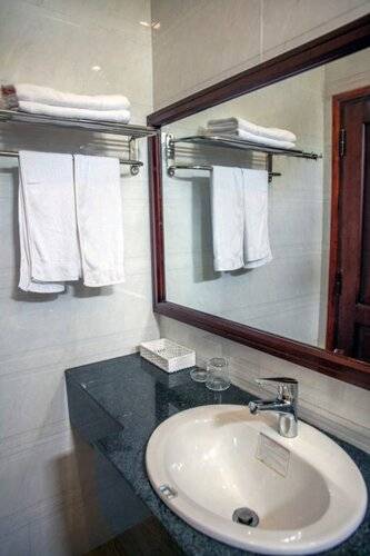 Trieu Khang Hotel
