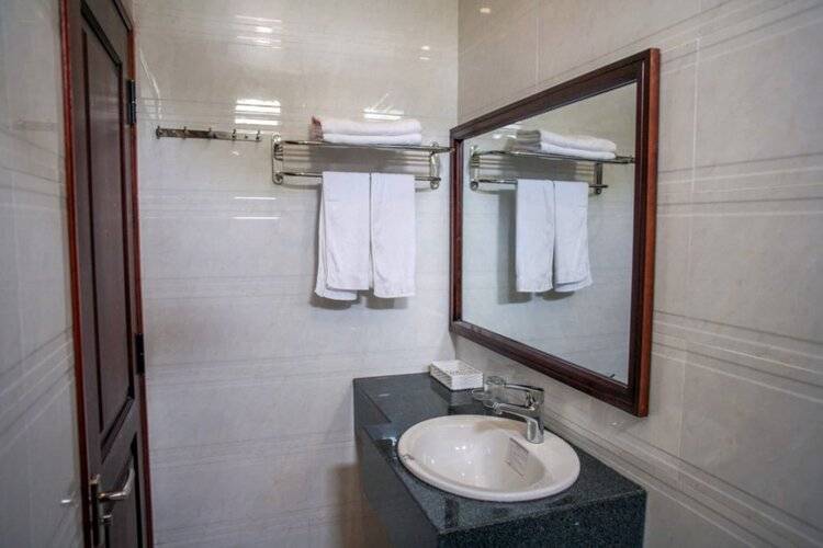 Trieu Khang Hotel