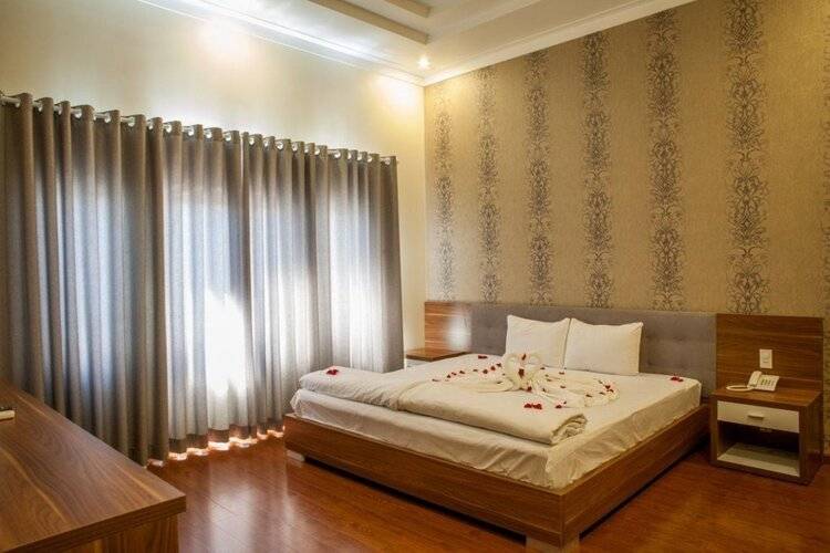 Trieu Khang Hotel