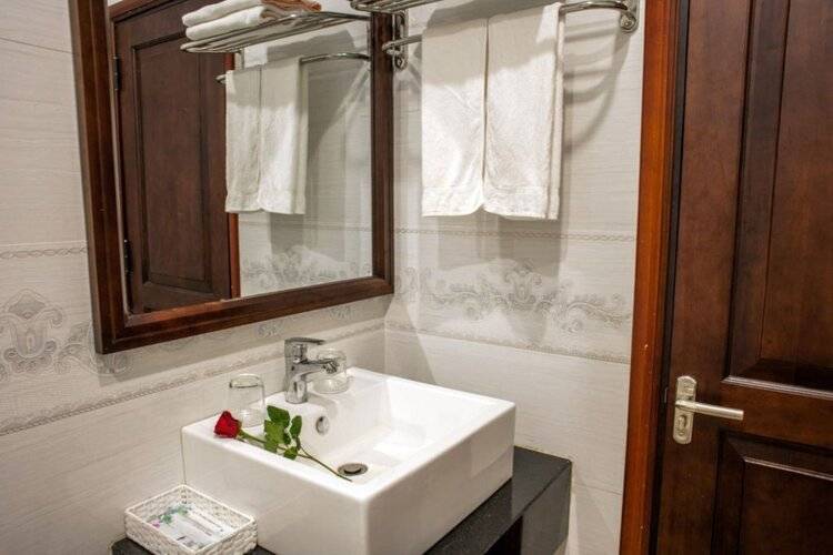 Trieu Khang Hotel