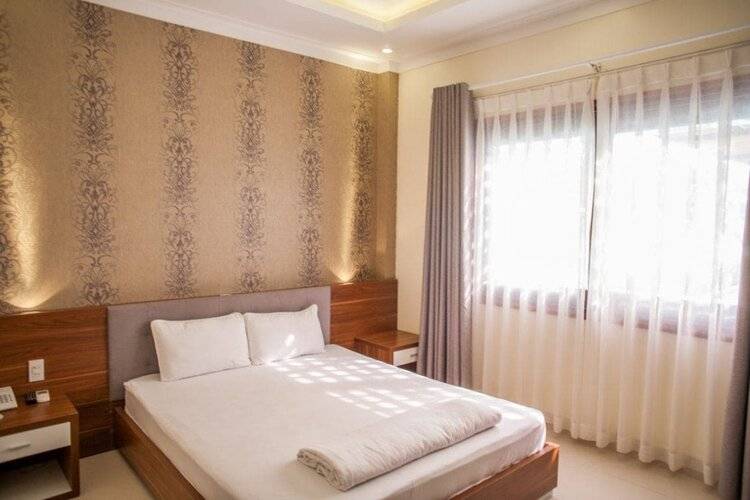 Trieu Khang Hotel