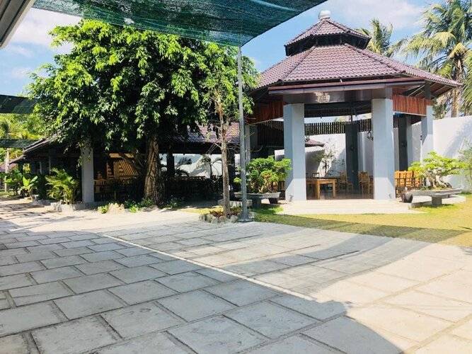 Trieu Khang Hotel