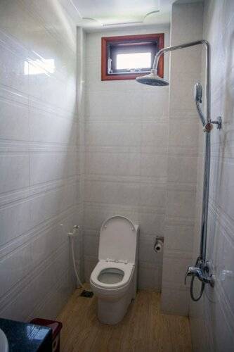 Trieu Khang Hotel