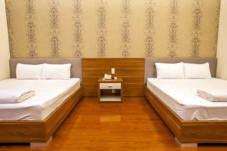 Trieu Khang Hotel
