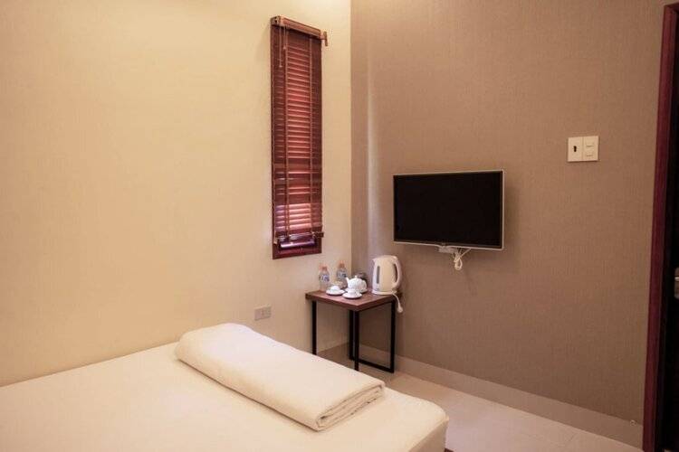 Trieu Khang Hotel