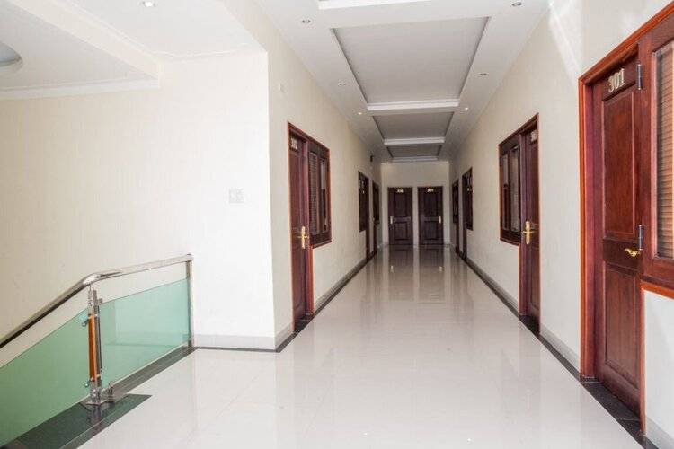 Trieu Khang Hotel