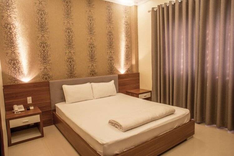 Trieu Khang Hotel