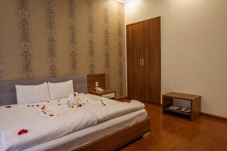 Trieu Khang Hotel