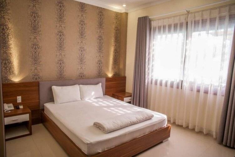 Trieu Khang Hotel