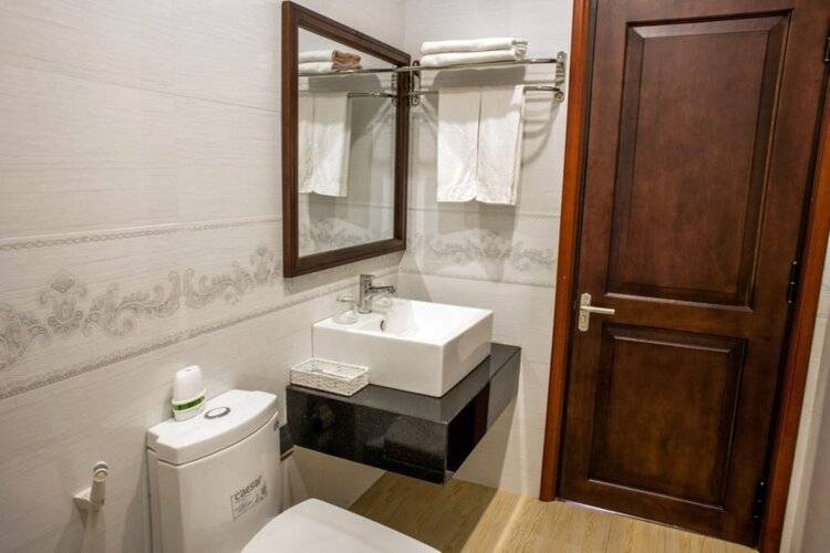 Trieu Khang Hotel
