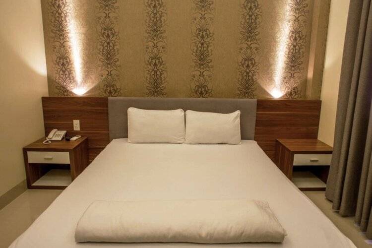 Trieu Khang Hotel