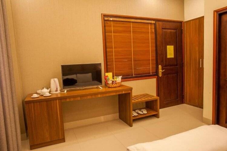 Trieu Khang Hotel