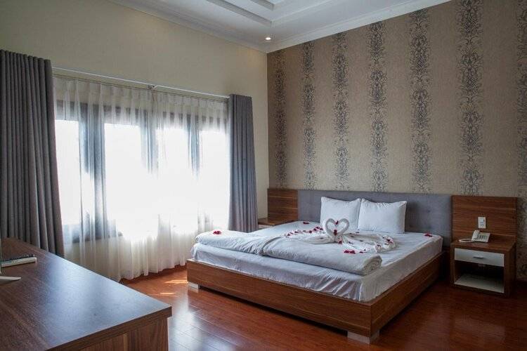 Trieu Khang Hotel