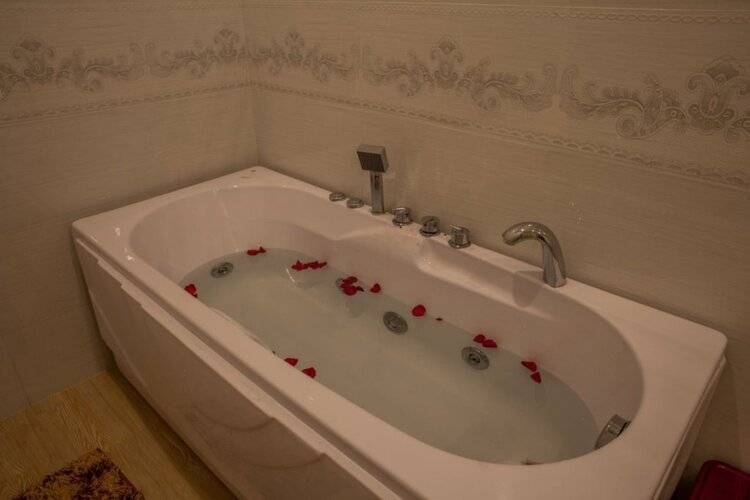 Trieu Khang Hotel