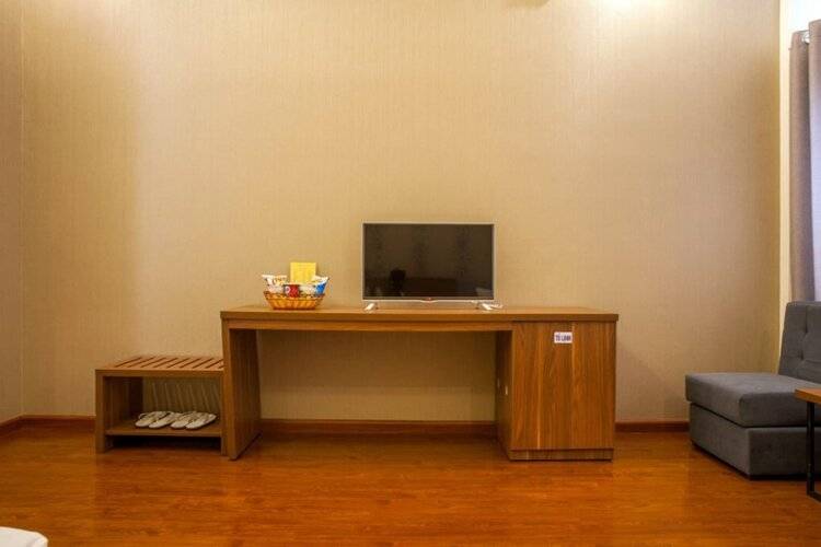 Trieu Khang Hotel