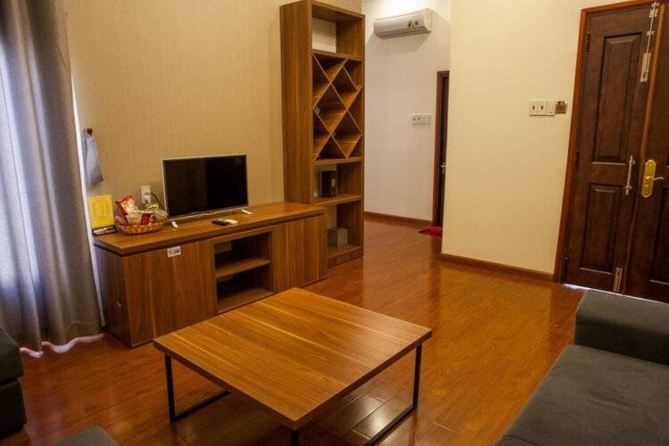 Trieu Khang Hotel