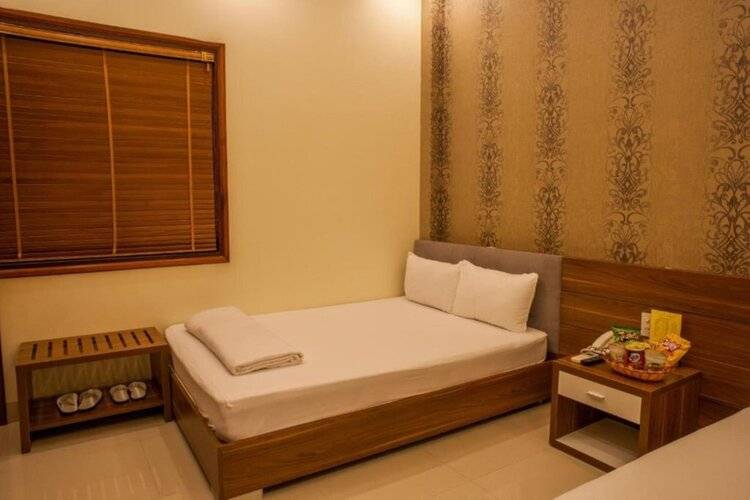 Trieu Khang Hotel