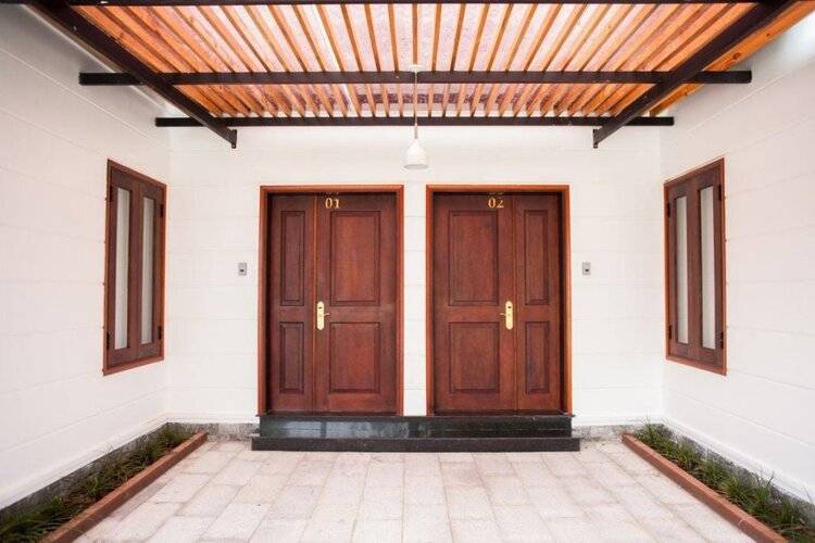 Trieu Khang Hotel