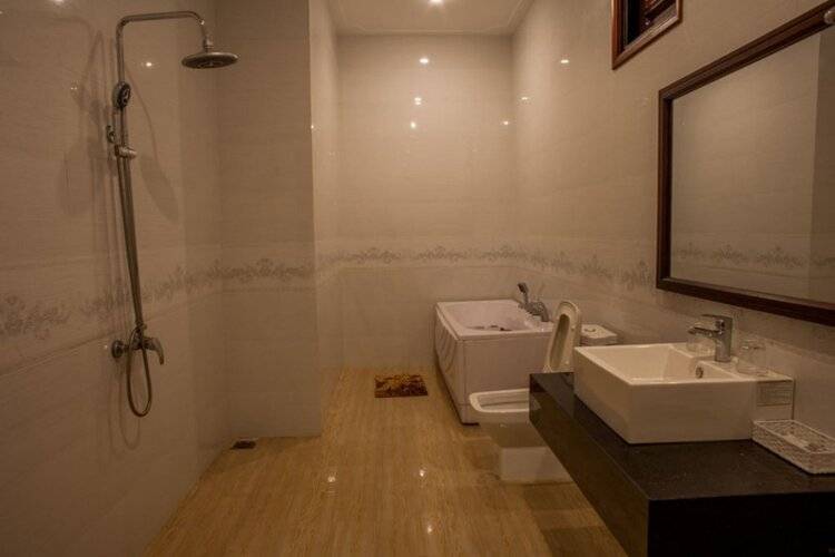 Trieu Khang Hotel