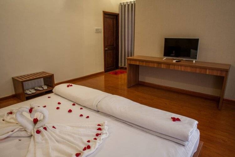 Trieu Khang Hotel