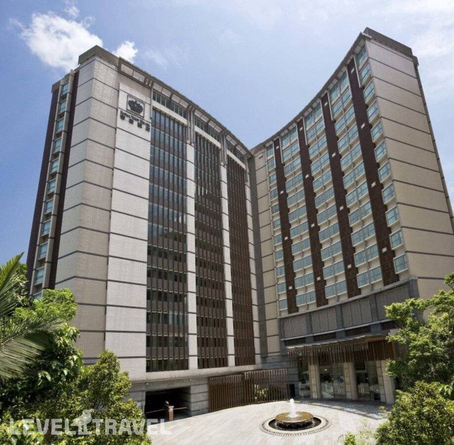 Отель Royal View Hotel — Гонконг, Гонконг