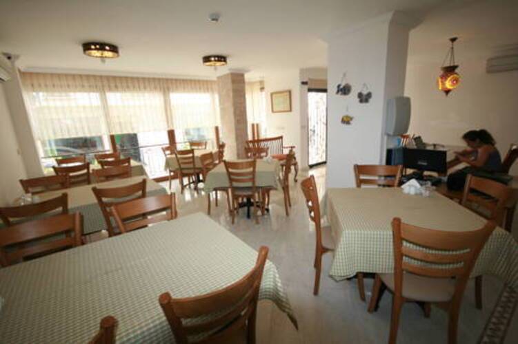 Datca Kilic Hotel