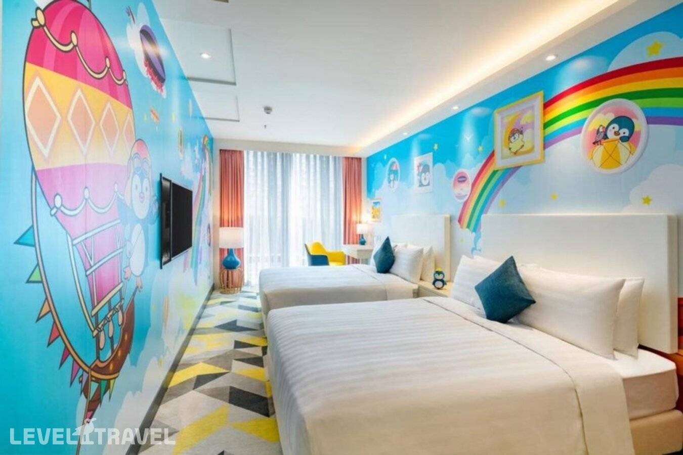 фотографии отеля Hotel Cozi ·Resort в Гонконг(Гонконг) - фото №17