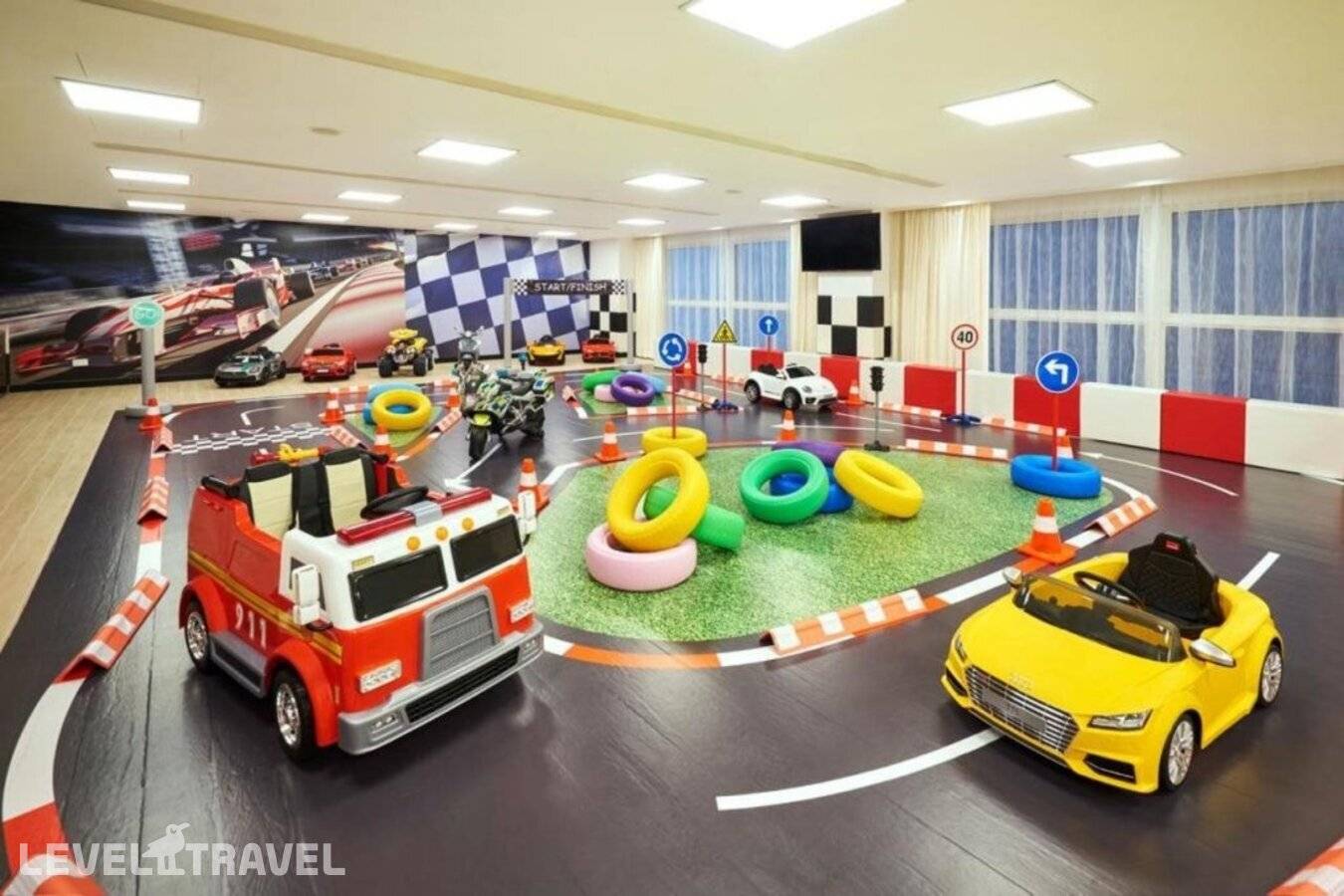 фотографии отеля Hotel Cozi ·Resort в Гонконг(Гонконг) - фото №11