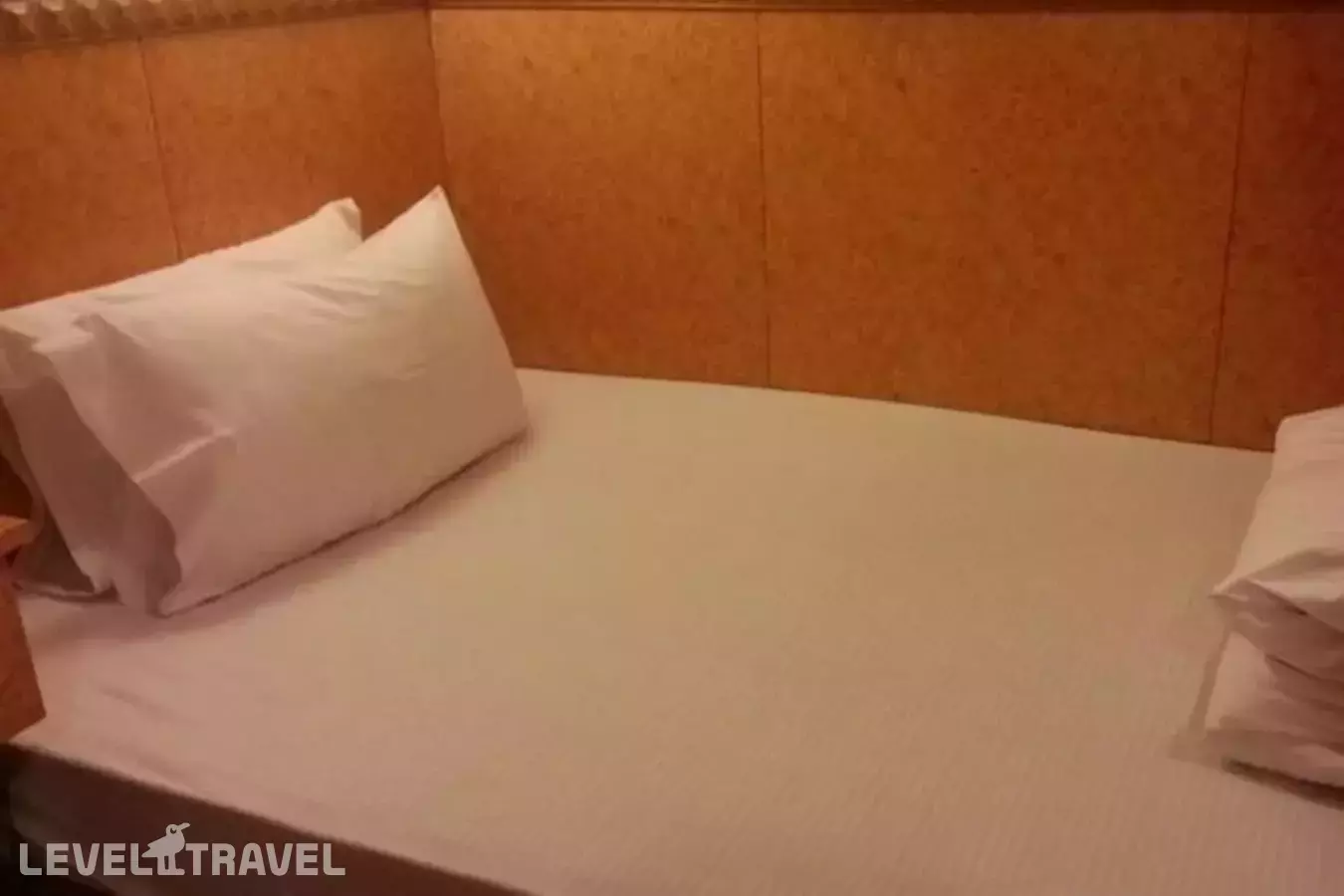 Kowloon New Hostel