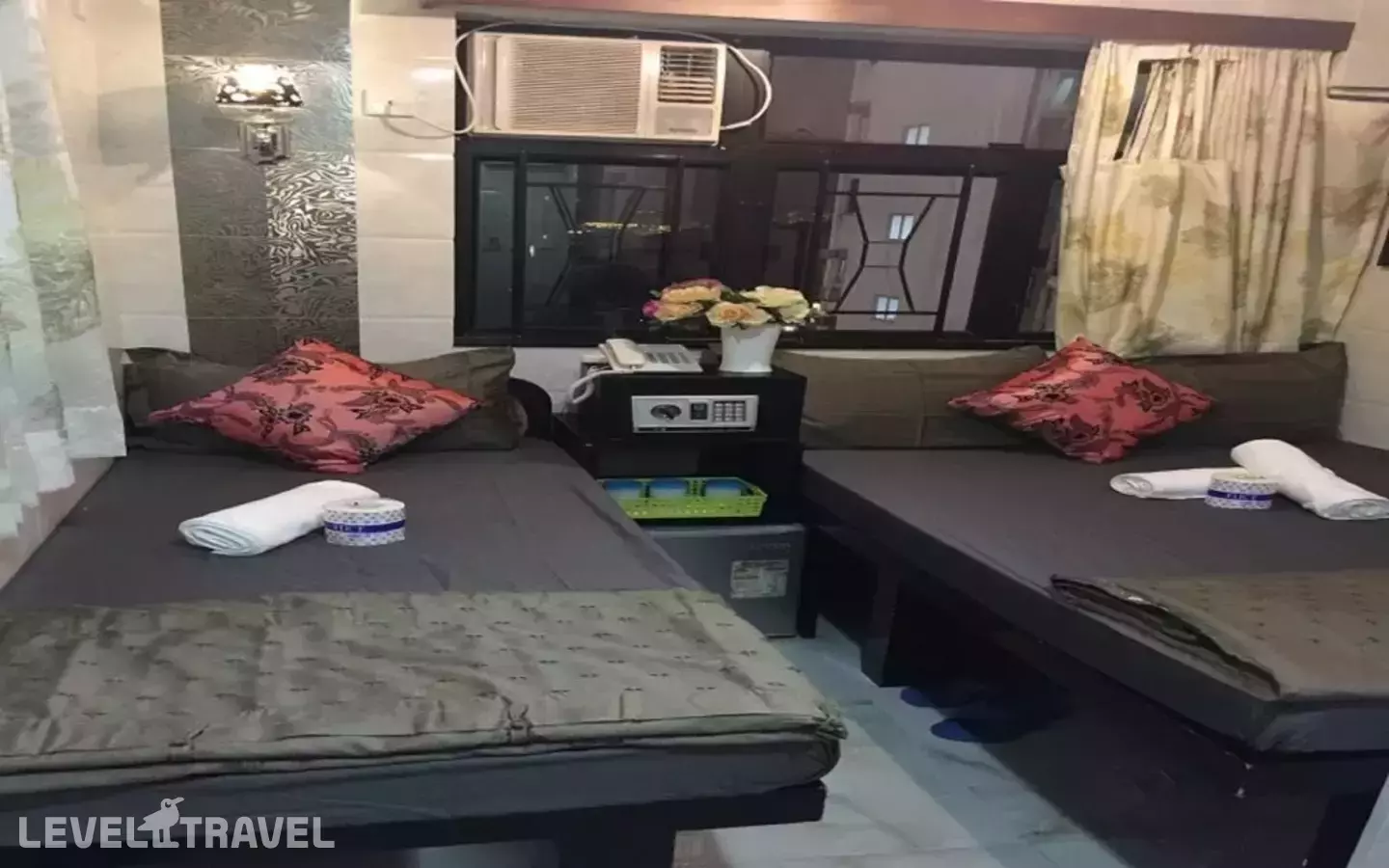 Skystar Hostel
