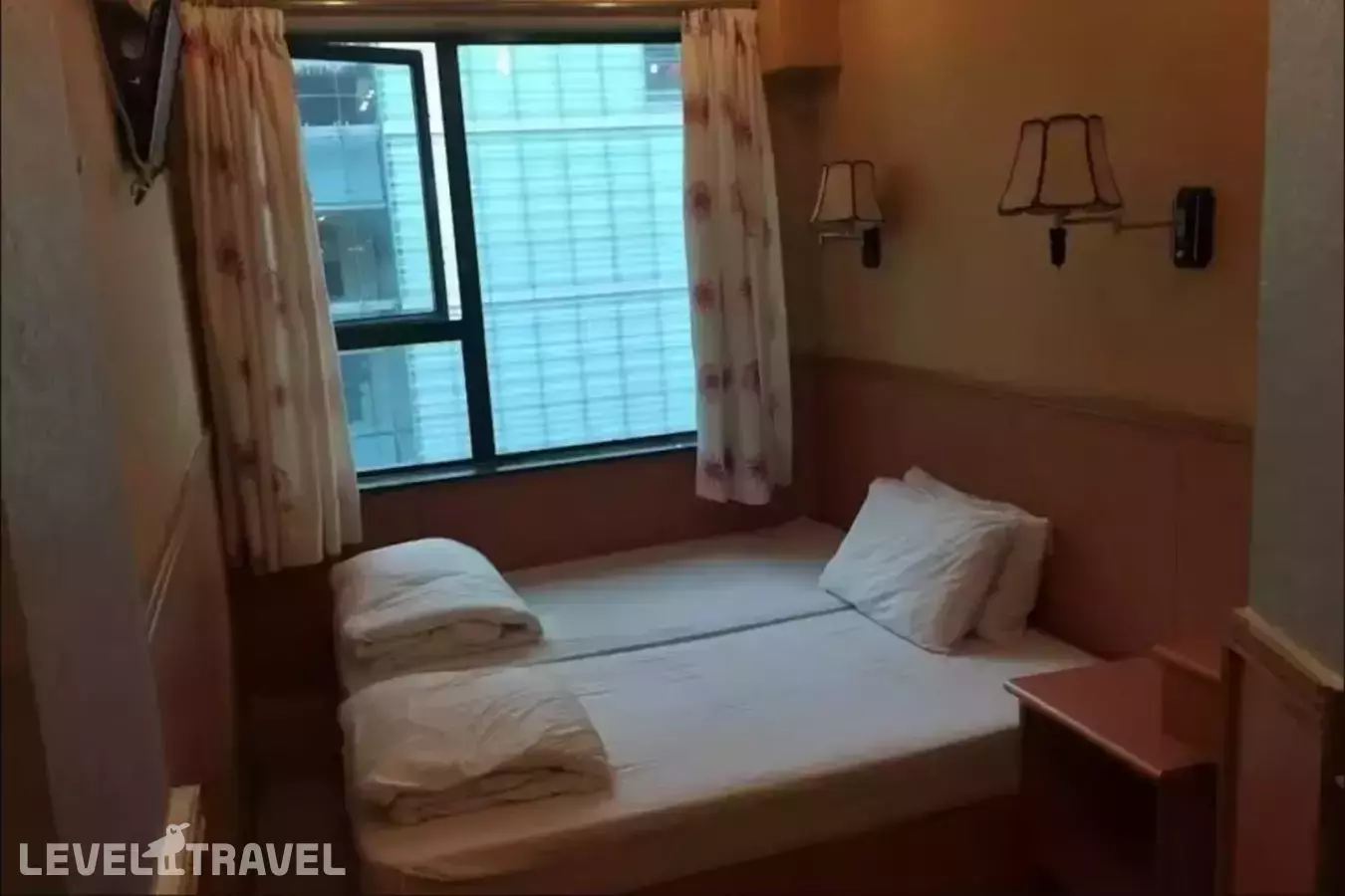 Venetian Hostel