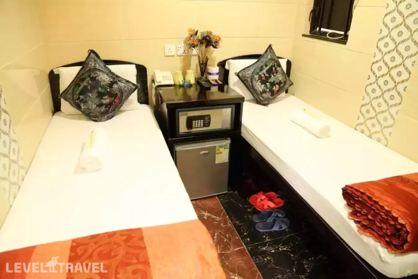 European Hostel