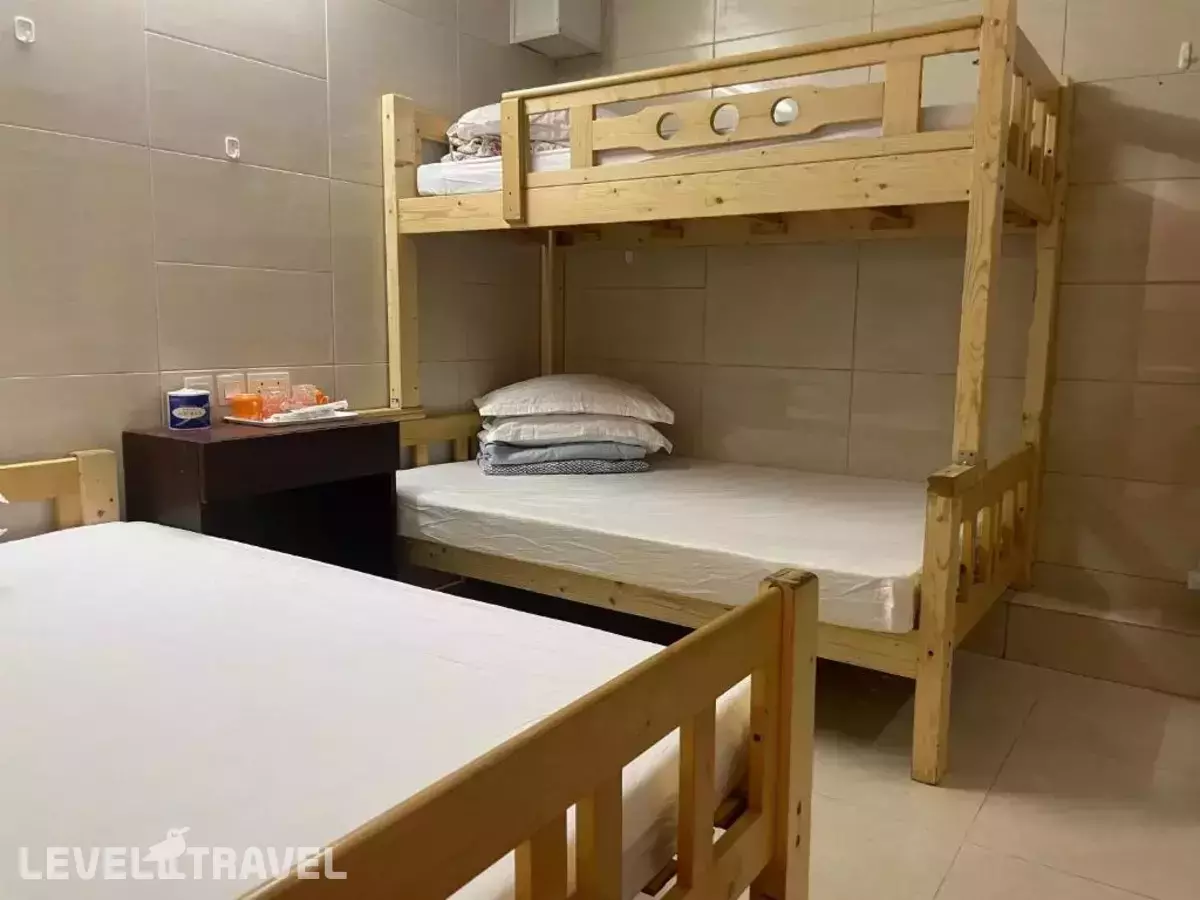 Johnson Hostel