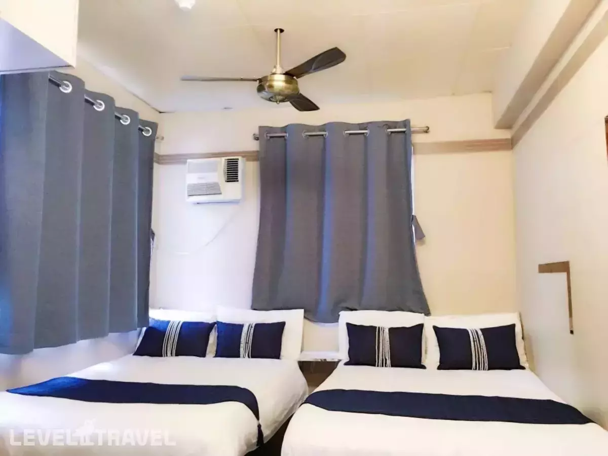 Osaka Hostel