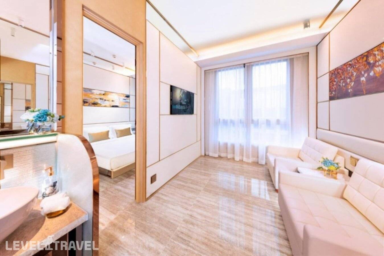 фотографии отеля Regala Skycity Hotel в Гонконг(Гонконг) - фото №6